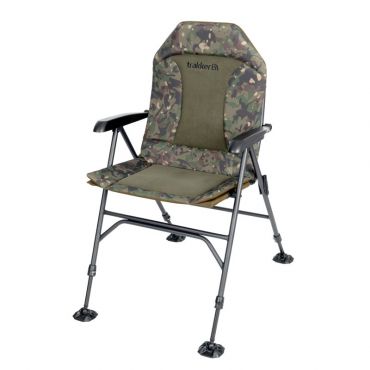 Trakker - RLX Recliner Tall