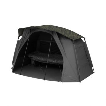 Trakker - Tempest RS Brolly Skull Cap Camo