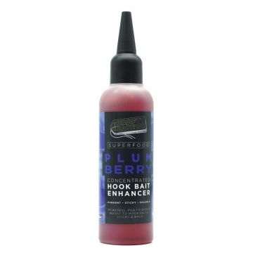 Crafty Catcher - Superfood Plumberry Enhancer - 100ml