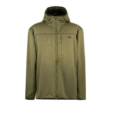 Fortis - Trail Hoodie - Olive
