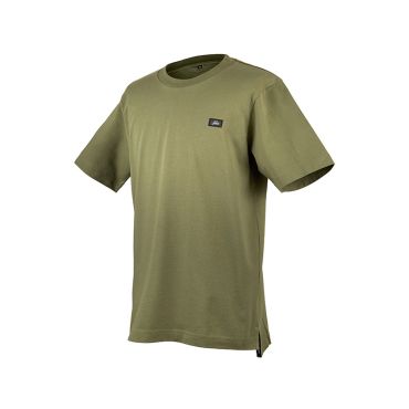 Fortis - Minimal T-Shirt - Olive