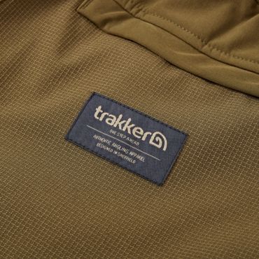 Trakker - TechPro HD Combats
