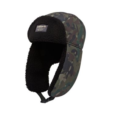 Trakker - TechPro Camo Trapper Hat