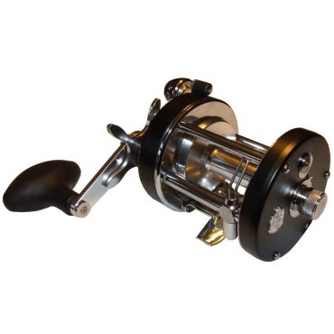 Abu Garcia - Seven 7000 Multiplier Reel