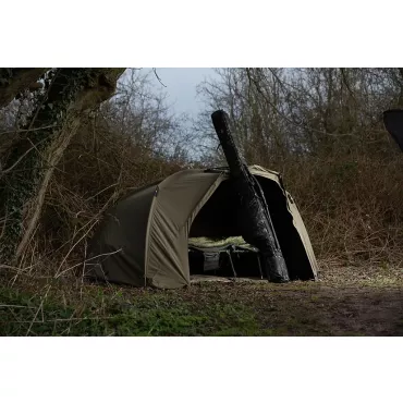 Carp Life - Eclipse Camo 12ft Rod Holdall