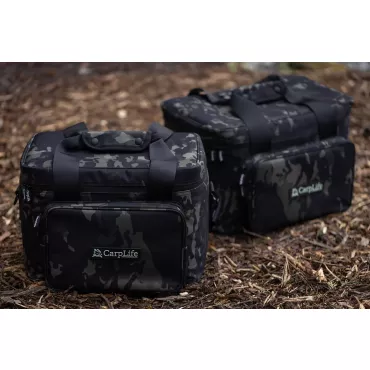 Carp Life - Eclipse Camo Cool Bag