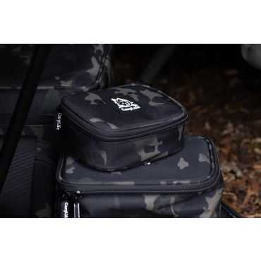 Carp Life - Eclipse Camo Lead Pouch