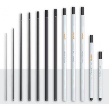 Guru - Aventus Zero 900 - 16m Pole Carp Pack