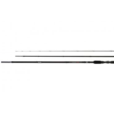 Guru - A-Class 13'0" 3pc Float Rod 1-15g