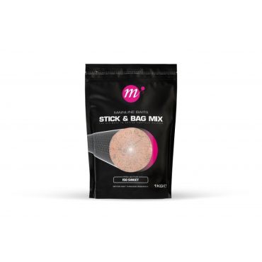 Mainline - ISO Sweet Stick Mix - 1kg
