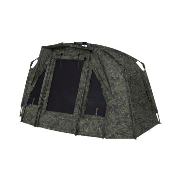 Trakker - Tempest RS Brolly System Camo