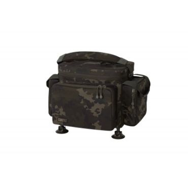Korda - Compac Framed Carryall Dark Kamo - Extra Small