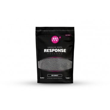 Mainline - Response Pellet ISO Sweet - 5mm