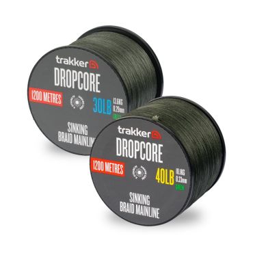 Trakker - Dropcore Braid