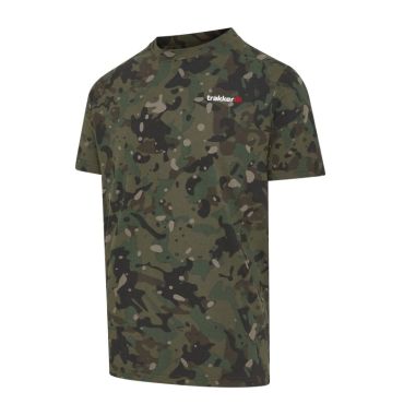 Trakker - CR Camo T-shirt