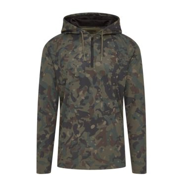 Trakker - Camo UV Hooded Shirt