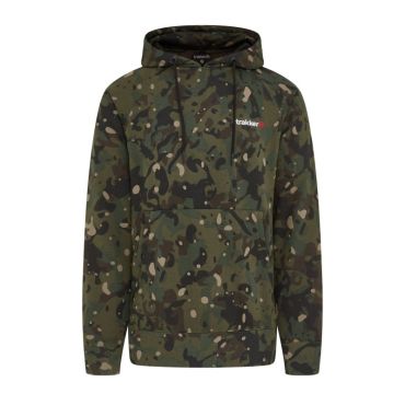 Trakker - CR Camo Hoody