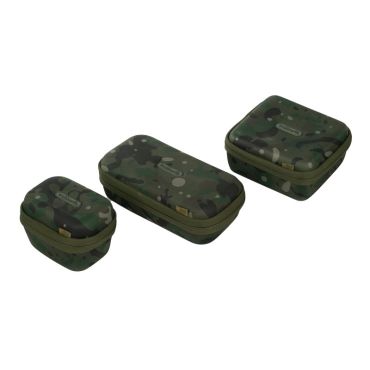 Trakker - NXC Camo Hardcase