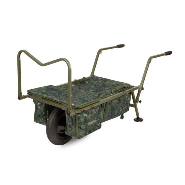Trakker - X-Trail T3 Barrow