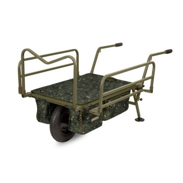 Trakker - X-Trail T8 Barrow