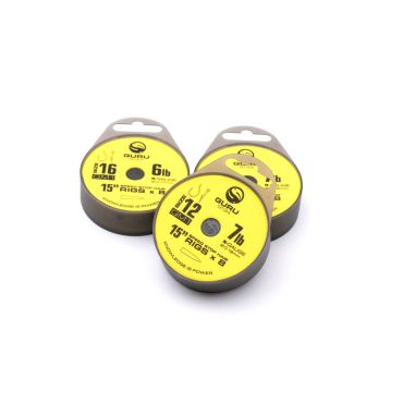 Guru - QM1 Speed Stop Rigs