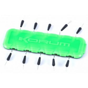 Korum - Mega Grip Stops