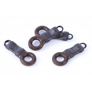 Korum - Camo Running Rig Clips