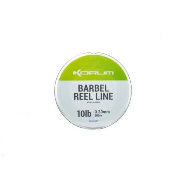 Korum - Barbel Reel Line 500M