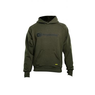 Ridgemonkey - APEarel Dropback - MicroFlex Hoodie Green
