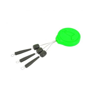 Korda - Naked Chod System