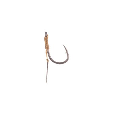 Korum - Bait Spike Hook Hairs Barbed