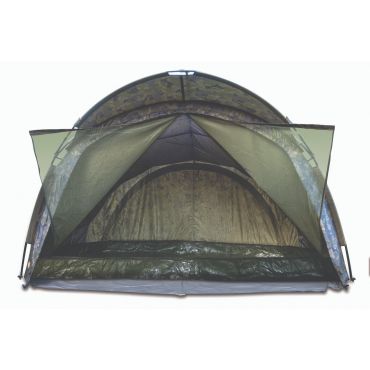 Solar Tackle - Undercover Camo/Green 2 Man Bivvy - Inner Capsule