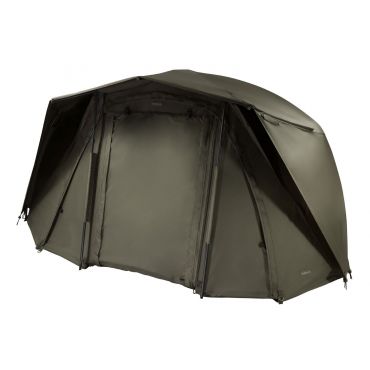 Trakker - Tempest Brolly 100 Advanced Skull Cap Wrap Aquatexx EV 2.0