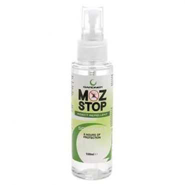 Gardner - Moz-Stop Body Spray 100ml