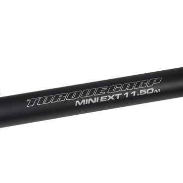 Matrix - Torque Carp X Power 11.5m Mini Ext