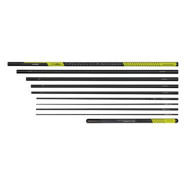 Matrix - Torque Carp X Power Pole Package 11.5m