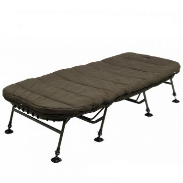 Prologic - Inspire Daddy Sleep System - 8 Legs