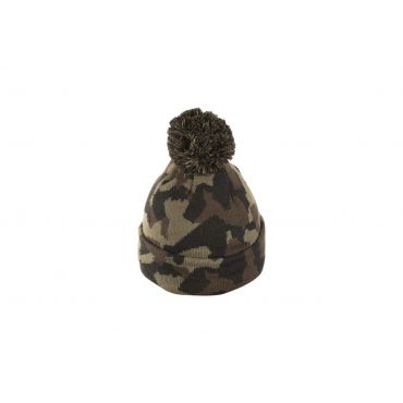 Avid - Camo Bobble Hat