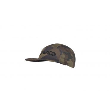 Avid - Camo 5 Panel Cap