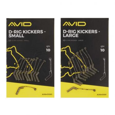 Avid - D-Rig Kicker
