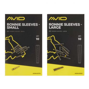 Avid - Ronnie Sleeve