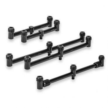 Solar Tackle - A1 3-Rod Fixed Buzz Bar