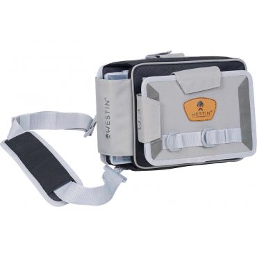 Westin - W3 Quick Bag (2 Boxes) Small Grey/Black