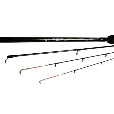 Maver - Reality Feeder 2 Piece Rod