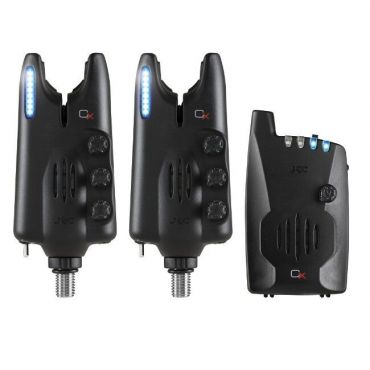 JRC - Radar CX Set 2+1 Blue