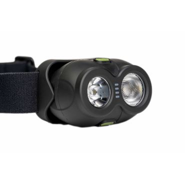 Ridgemonkey - VRH150X Pro USB Rechargeable Headtorch - Ex Display