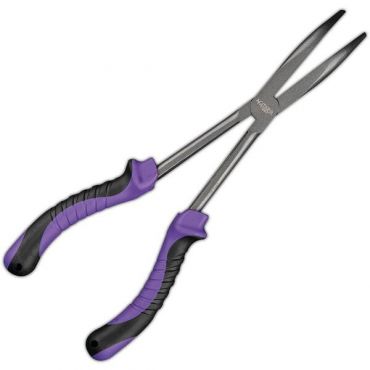 Wychwood Agitator - XL Unhooking Plier Curved