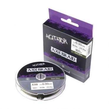 Wychwood Agitator - Ax8 Line