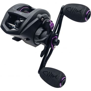 Wychwood - Agitator S1 200 Baitcasting Reel