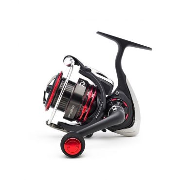 Daiwa - 19 TDM 3012QD-DH Reel